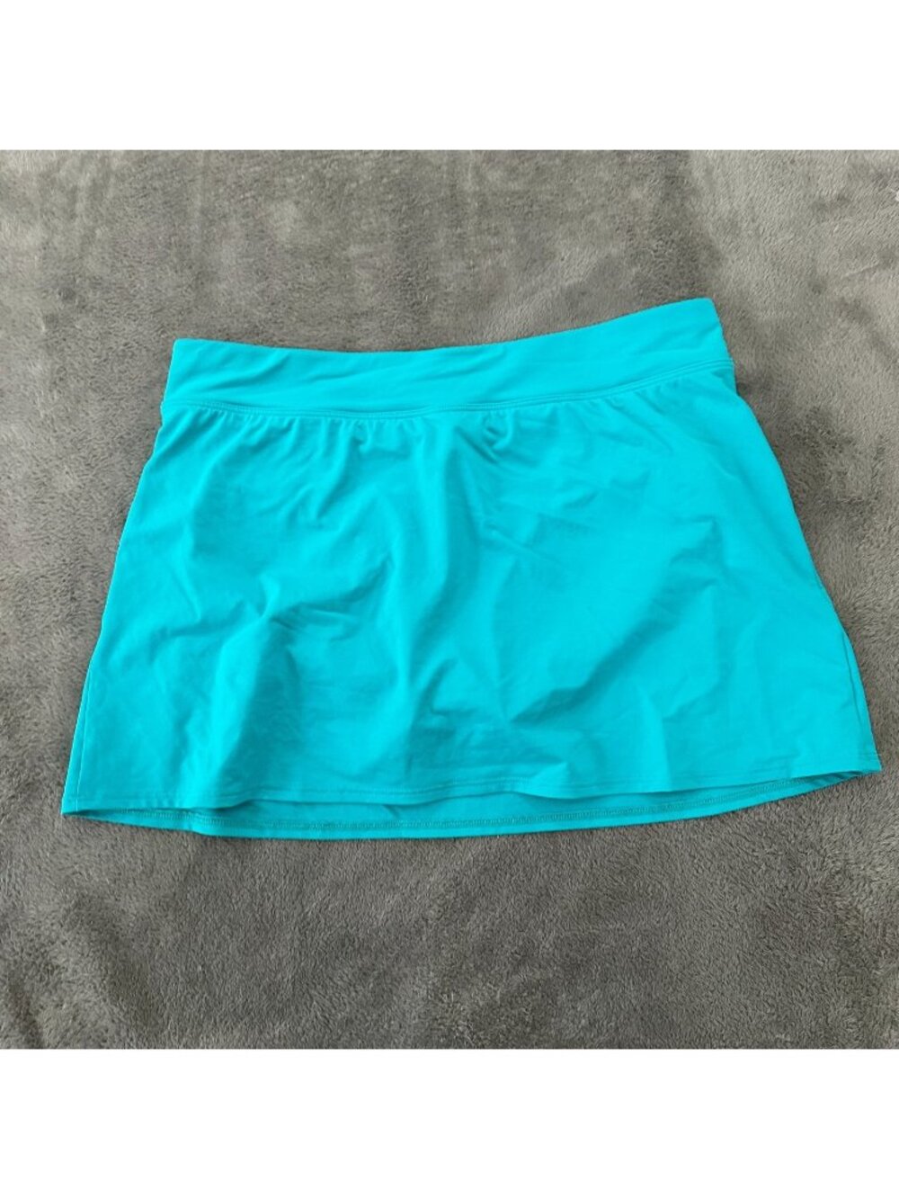 Lands' End Swim Skirt Swimsuit Bottom Women's size 14
